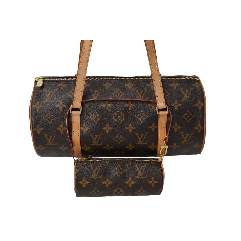 Louis Vuitton pouch handbag Papillon